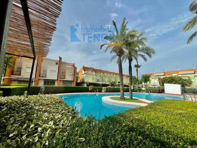 Ático en venta en Islantilla, Costa Occidental