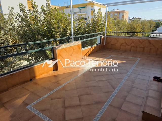 Ático en venta en Islantilla, Lepe