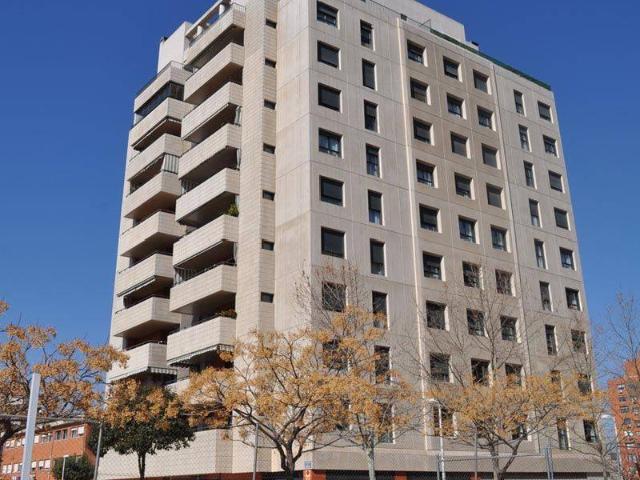 Ático en venta en Fuenlabrada, Nuevo Centro