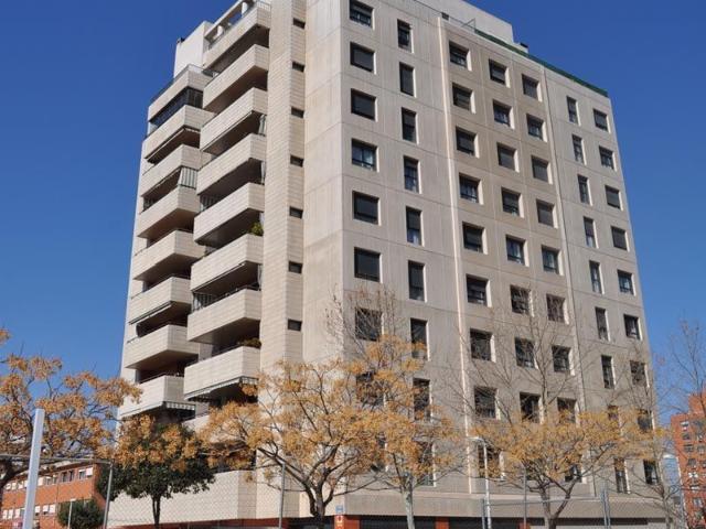 Ático en venta en Fuenlabrada, Nuevo Centro