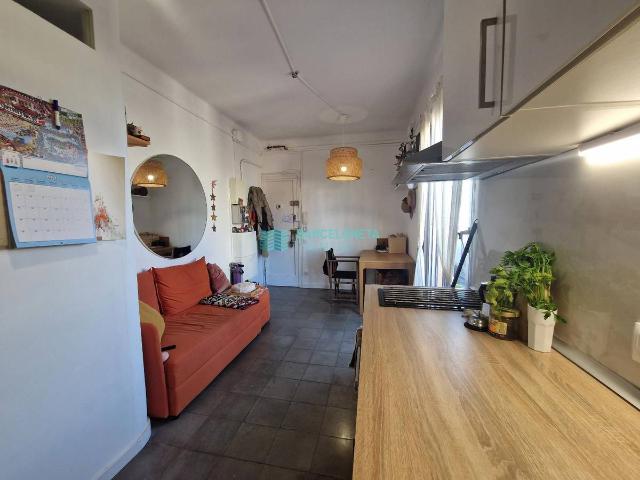 Ático en venta en Eixample, Barcelonès