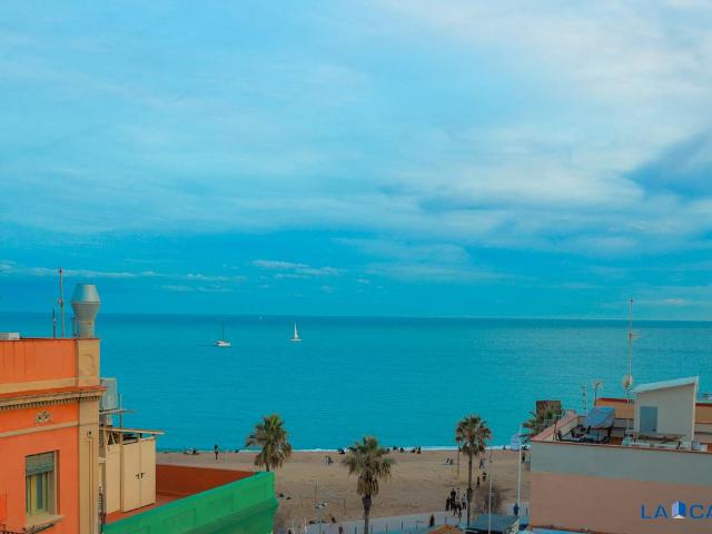 Ático en venta en Eixample, Barcelonès