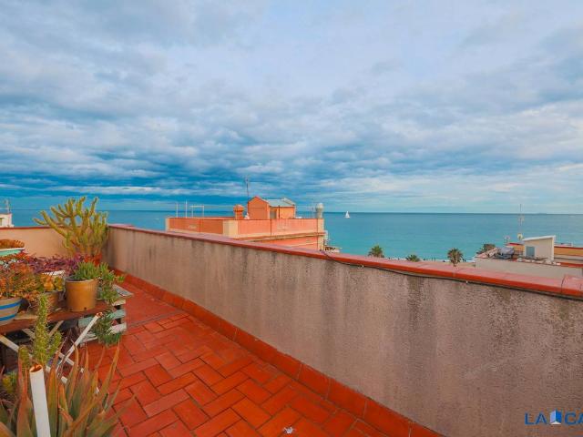 Ático en venta en Eixample, Barcelonès