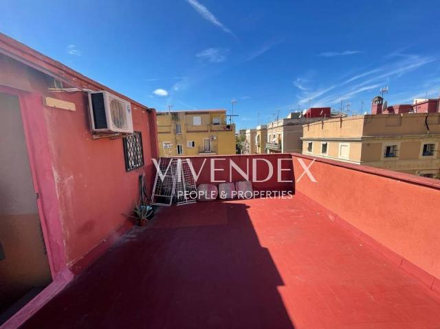 Ático en venta en Barcelonès, Catalunya
