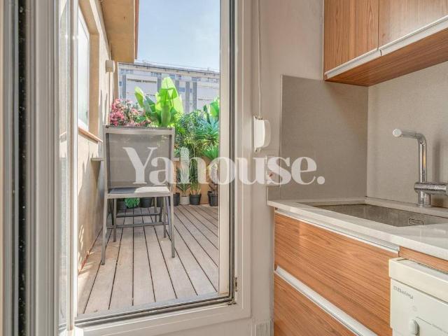 Ático en venta en Eixample, Barcelonès