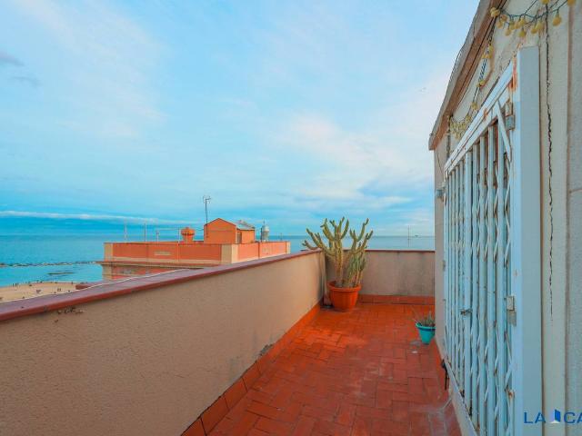 Ático en venta en Eixample, Barcelonès