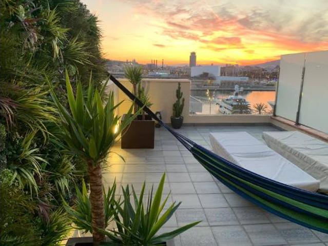 Ático en venta en Barcelona, la Dreta de l'Eixample