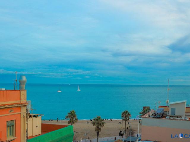Ático en venta en Eixample, Barcelonès