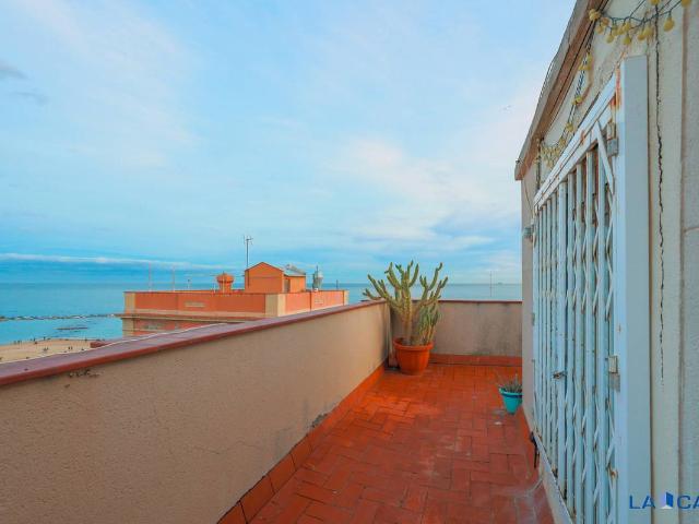Ático en venta en Eixample, Barcelonès