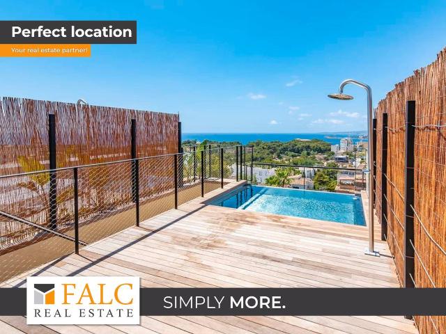 Ático en venta en Canamunt, Palma