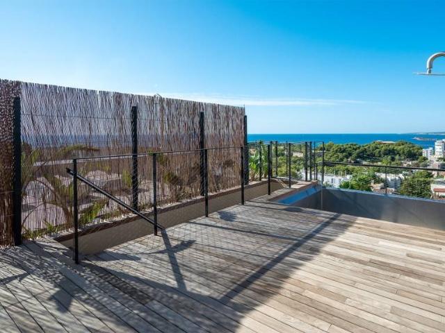 Ático en venta en Canamunt, Palma