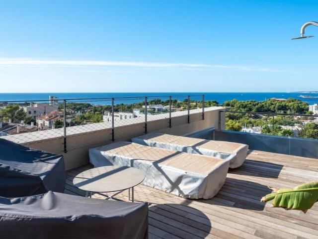Ático en venta en Canamunt, Palma
