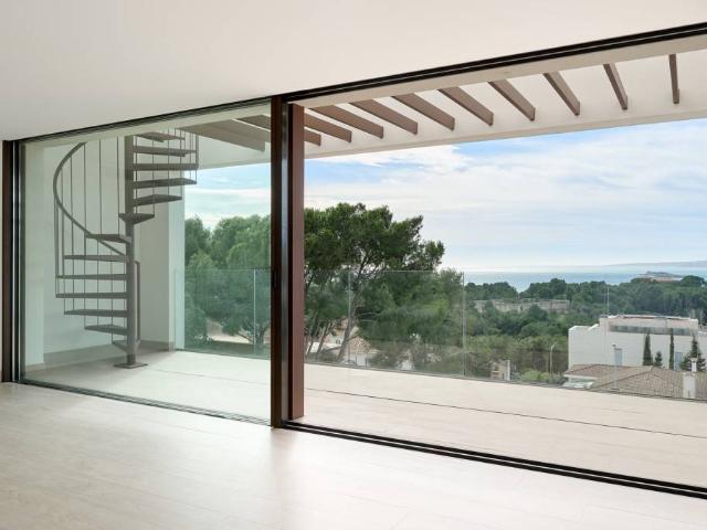 Ático en venta en Canamunt, Palma