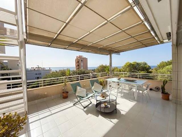 Ático en venta en Canamunt, Palma