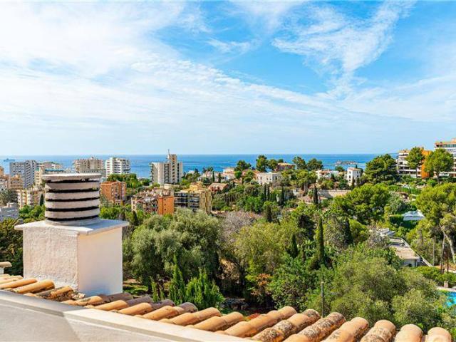Ático en venta en Canamunt, Palma