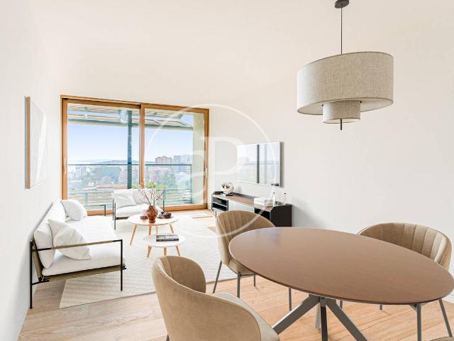 Ático en venta en Canamunt, Palma