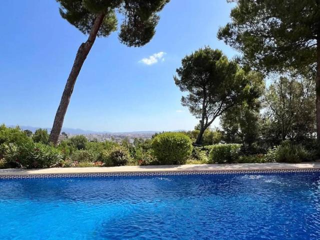 Ático en venta en Palma, el Call