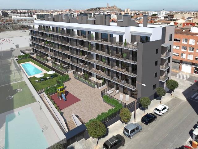 Ático en venta en Segrià, Catalunya