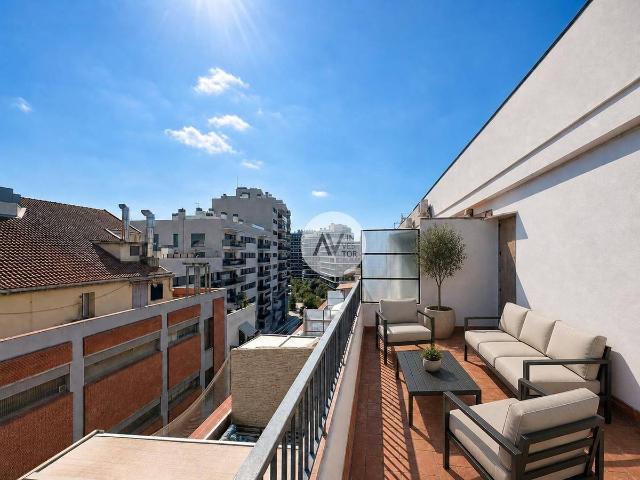 Ático en venta en Eixample, Barcelonès