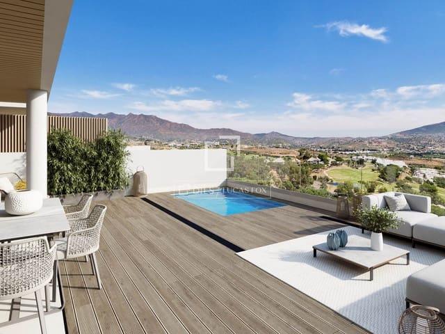 Ático en venta en Costa del Sol Occidental, Andalucía