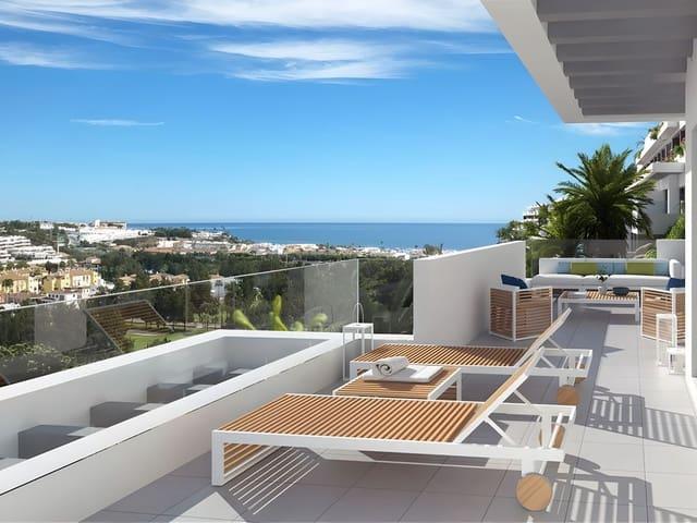 Ático en venta en La Cala, Costa del Sol Occidental