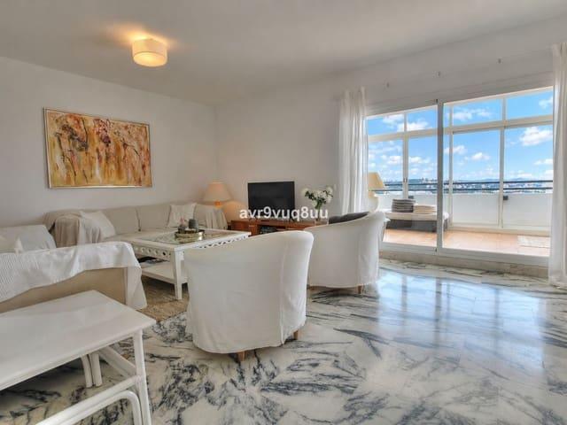 Ático en venta en La Cala, Costa del Sol Occidental