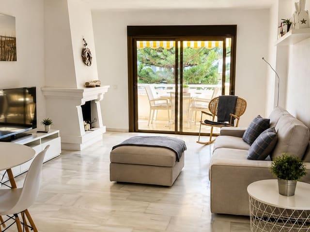 Ático en venta en La Cala, Costa del Sol Occidental