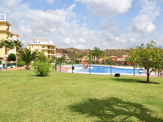 Ático en venta en La Cala, Costa del Sol Occidental