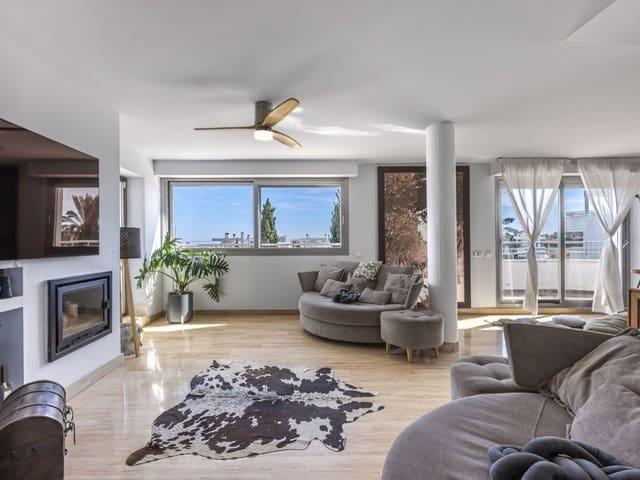Ático en venta en La Cala, Costa del Sol Occidental