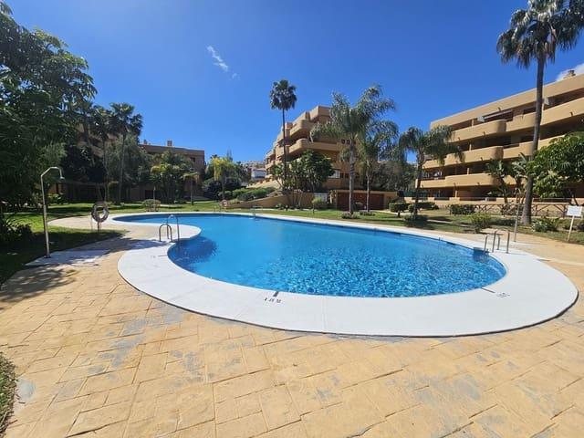 Ático en venta en La Cala, Costa del Sol Occidental