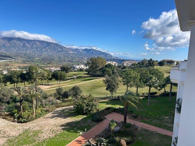 Ático en venta en La Cala, Costa del Sol Occidental
