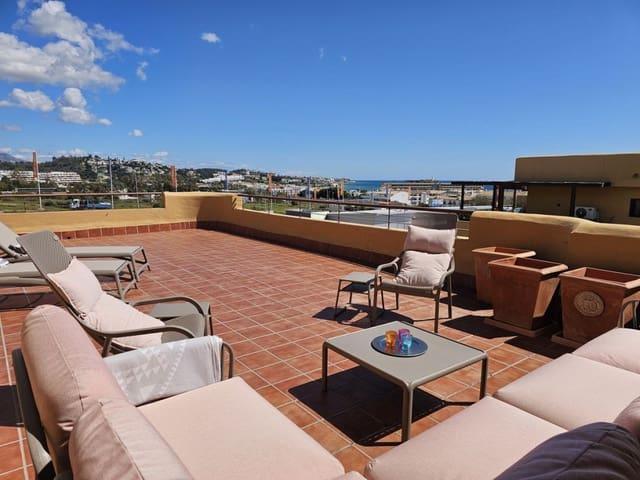 Ático en venta en La Cala, Costa del Sol Occidental