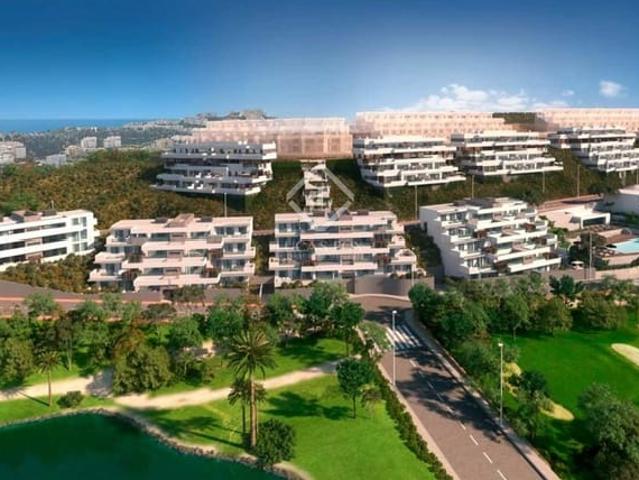 Ático en venta en La Cala, Costa del Sol Occidental