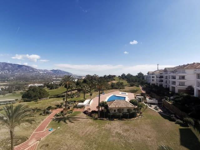 Ático en venta en La Cala, Costa del Sol Occidental