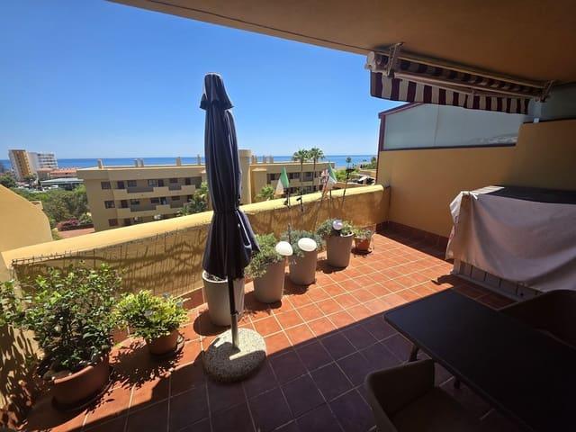 Ático en venta en La Cala, Costa del Sol Occidental