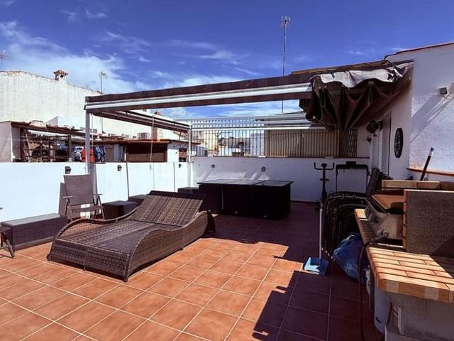 Ático en venta en La Cala, Costa del Sol Occidental