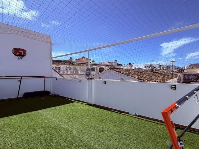 Ático en venta en La Cala, Costa del Sol Occidental