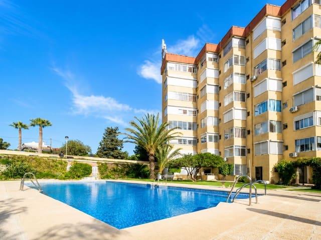 Ático en venta en La Cala, Costa del Sol Occidental