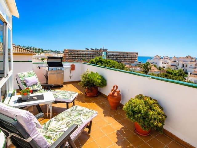 Ático en venta en La Cala, Costa del Sol Occidental