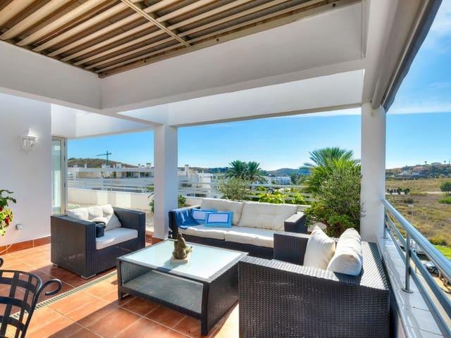Ático en venta en La Cala, Costa del Sol Occidental