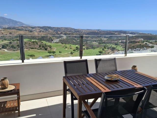 Ático en venta en La Cala de Mijas, Mijas