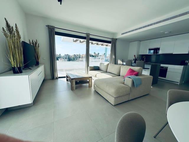 Ático en venta en La Cala, Costa del Sol Occidental