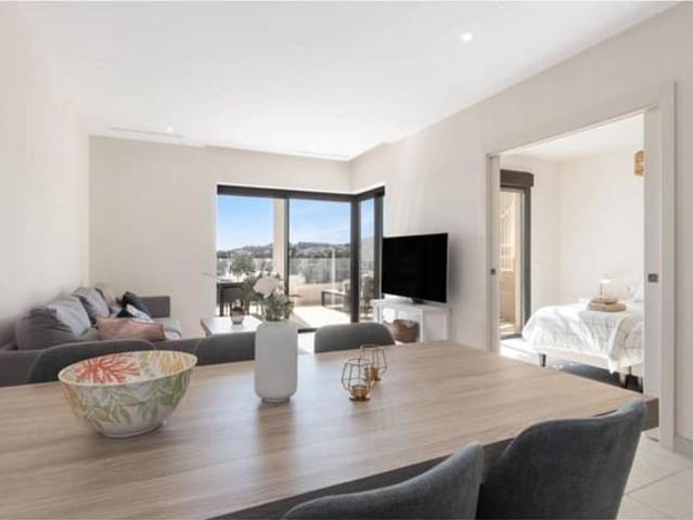 Ático en venta en La Cala, Costa del Sol Occidental
