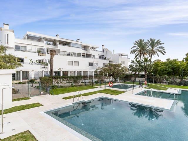 Ático en venta en La Cala, Costa del Sol Occidental