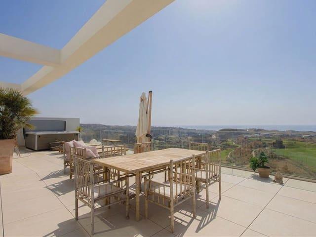 Ático en venta en La Cala, Costa del Sol Occidental