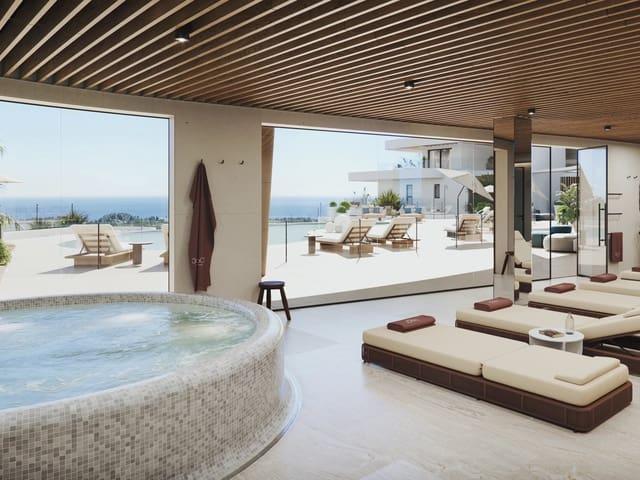 Ático en venta en La Cala, Costa del Sol Occidental