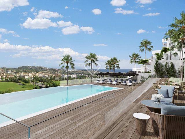 Ático en venta en La Cala de Mijas, Mijas