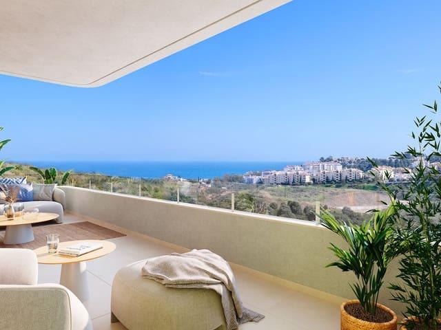 Ático en venta en La Cala de Mijas, Mijas