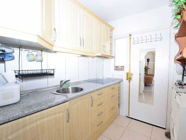 Ático en venta en La Cala de Mijas, Mijas