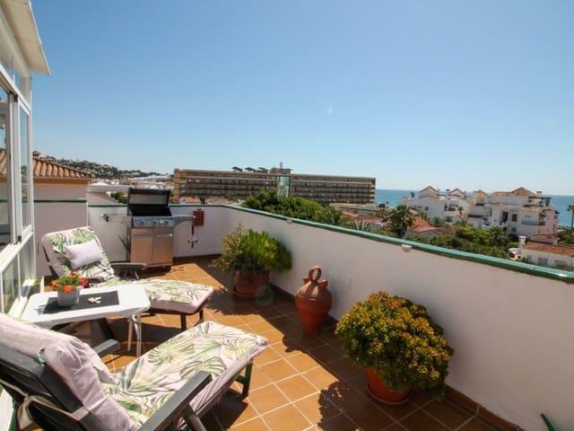 Ático en venta en La Cala, Costa del Sol Occidental